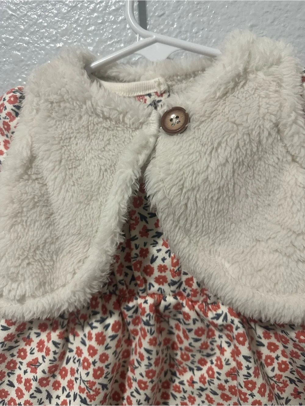 Carters soft cream